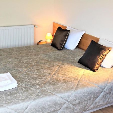 Guest House Brezata - Betula กลาวาตาร์ตซิ ภายนอก รูปภาพ